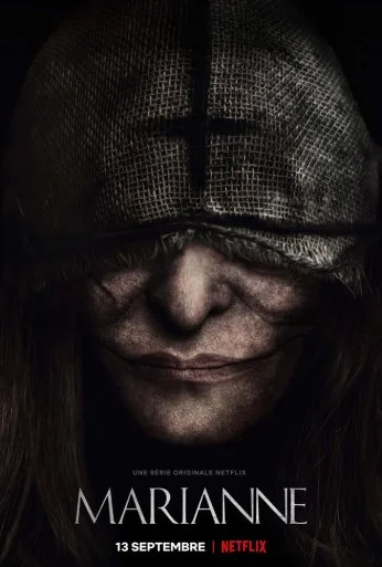 Марианна (2019) онлайн бесплатно